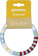 SMB Ringrassel #11,5cm Spiel