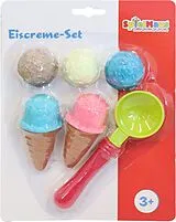 SMK Eiscreme Set Spiel