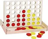 4 in einer Reihe Spiel