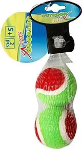 OA Catchball Ersatzbälle, 2 Stück Spiel