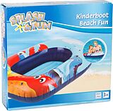 SF Kinderboot Beach Fun, 90 x 60 cm Spiel