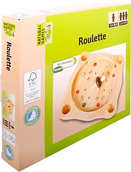 Roulette Spiel