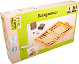 Backgammon Spiel