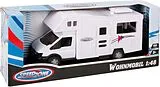 SZ D/C Wohnmobil 1:48 Spiel