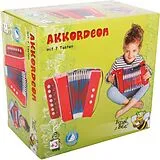 BGB Akkordeon 7 Tasten Spiel