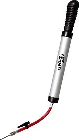 NSP Fußballpumpe, W90xH360mm Spiel