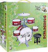 BGB Schlagzeug 75x58x41cm Spiel