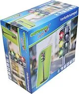 OA Verkehrsampel mit Funktion, H75cm Spiel