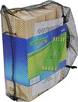 OA Schwedenschach-Kubb, 21-tlg. im Netz Spiel