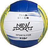 NSP Beach Volleyball,Gr.5,unaufgeb. Spiel