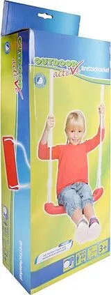 OA Brettschaukel-Kunststoff, 42x16cm Spiel