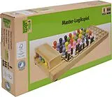 Master-Logikspiel Spiel