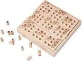Sudoku Spiel