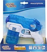 SF Wasserpistole 19cm, 150ml Spiel
