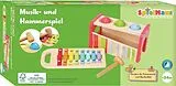 SMH Musik- und Hammerspiel Spiel