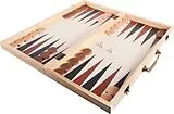 XXL Schach und Backgammon Spiel