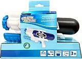 SF Wasserpistole m. Pump-u.Schussf. 28cm Spiel