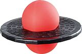 NSP Saturn Hüpfball #15cm, mit Pumpe Spiel