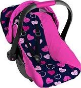 AM Puppenautositz ''Herz'' Spiel