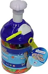 SF Wasserbombenpumpe,inkl. 150 Wasserb. Spiel