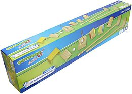 OA Minigolf-Set 11-teilig Spiel