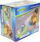 OA Straßenmalkreide 5 Farben, 15 Stück Spiel