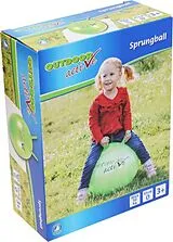 OA Sprungball Grün, #45cm Spiel