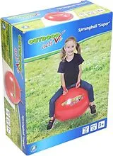 OA Sprungball Super, #60cm Spiel