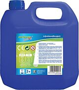 OA Seifenblasenflüssigkeit, 3L Kanister Spiel