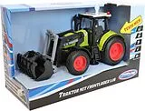 SZ Traktor mit Frontlader, L&S Spiel