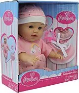 AM Babypuppe ''Lisa'', 30 cm, mit Zubehör Spiel