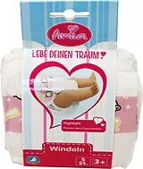 AM Windeln 5 Stück Spiel