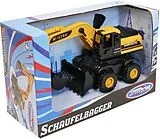 SZ Schaufelbagger mit Friktion Spiel