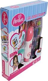 AM Haarstyling-Set, 37-teilig Spiel