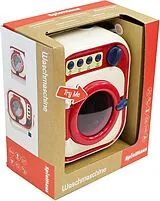 SMK Waschmaschine mit L&S Spiel