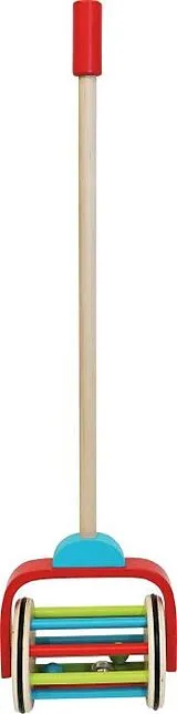 SMH Schieberegenbogen-Rassel Spiel