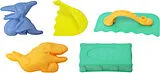 OA Sandspielzeug Maurer-Set, 5-teilig Spiel
