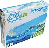 SF Wasserrutsche Ocean 510 x 110 cm Spiel