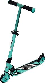 NSP Scooter mint/schwarz, 120mm, ABEC7 Spiel