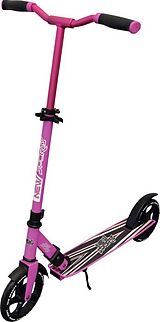 NSP Scooter Pink, 200mm, ABEC7 Spiel