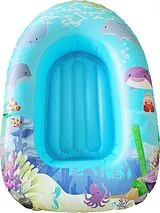 SF Kinderboot Ocean, 100 x 68 cm Spiel