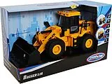 SZ Bagger L&S, mit Friktion, 1:16 Spiel