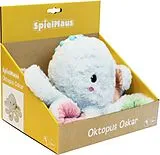 SMB Plüsch Oktopus 15cm Spiel