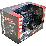 Racer R/C Geländewagen 2.4GHz, mit Licht Spiel