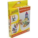 CR Magnetische Formen, 14 Stück Spiel