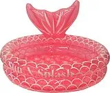 SF Planschbecken Mermaid 90 x 55 cm Spiel