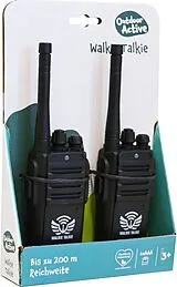 OA Walkie Talkie 2er Set Spiel