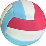 NSP Volleyball Größe 5, unaufgeblasen Spiel
