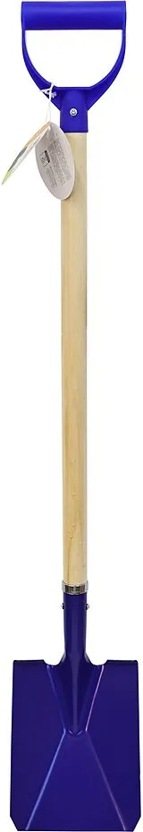 OA Schaufel Metall, Länge 90cm Spiel