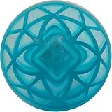 SF Wasserball # 6 cm, mit Licht Spiel